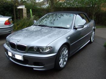 what color is your motor - General help (E46) - E46Zone