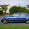 bimmer bitch